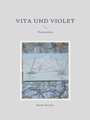 cover image of Vita und Violet
